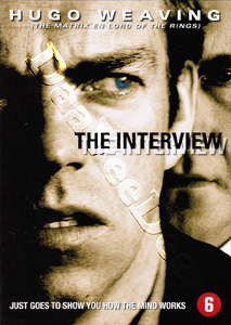 The Interview |   DVD